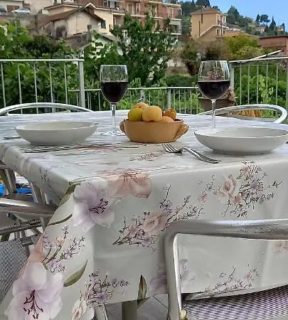 Casa Fortuna Imperia