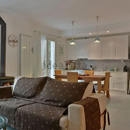 Semesterbostad Casa Fortuna