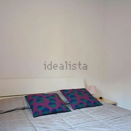 Casa Fortuna Semesterbostad Imperia