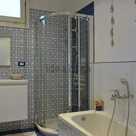 Casa Fortuna Semesterbostad *