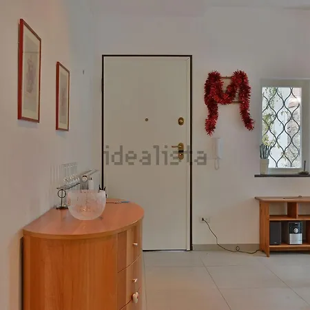 Casa Fortuna * Imperia