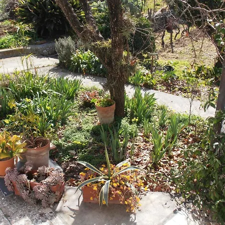 Casa Fortuna Semesterbostad