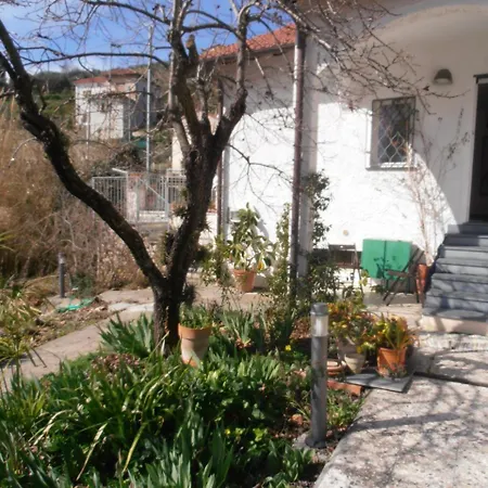 Casa Fortuna * Imperia