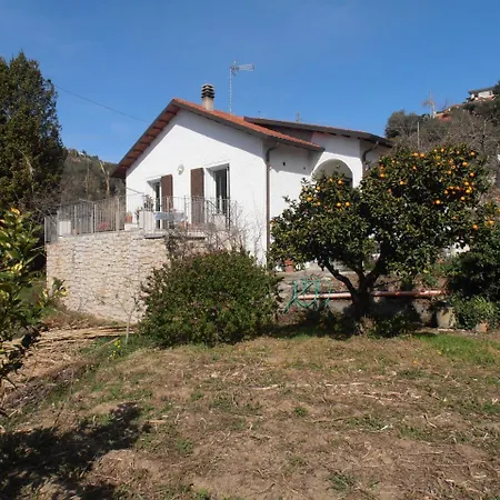 Casa Fortuna *