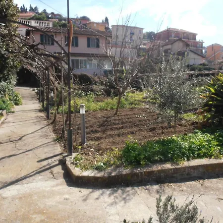 Casa Fortuna * Imperia