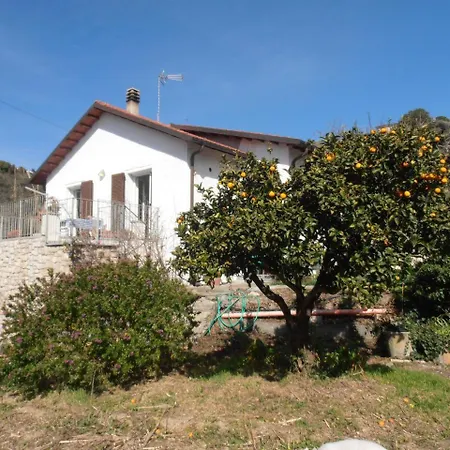 Tatil Evi Casa Fortuna *