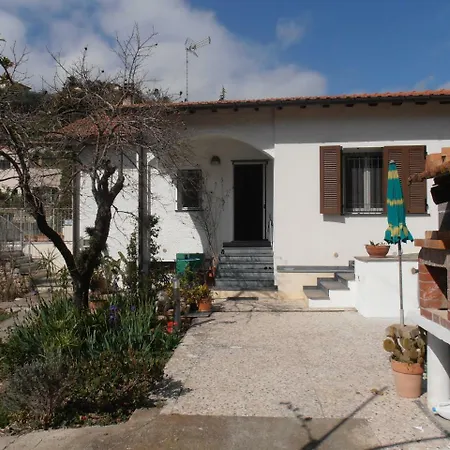 Casa Fortuna * Imperia