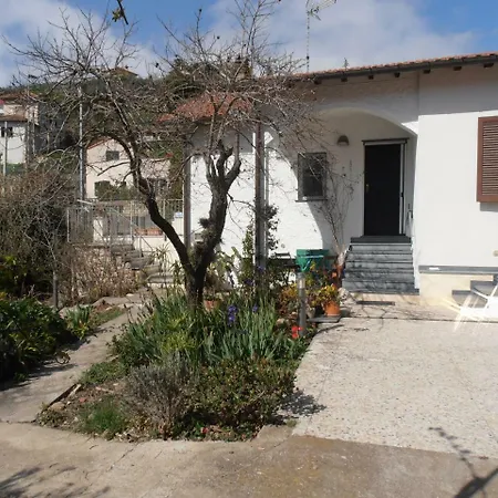 Tatil Evi Casa Fortuna *