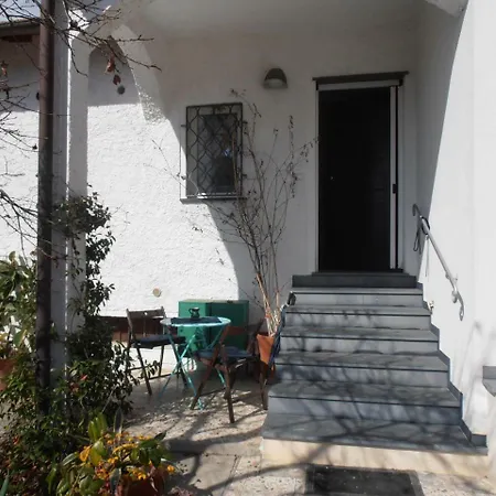 Tatil Evi Casa Fortuna Imperia