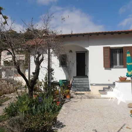 Casa Fortuna Tatil Evi *
