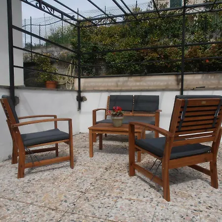 Casa Fortuna * Imperia