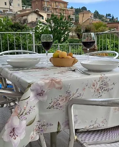 Casa Fortuna Imperia