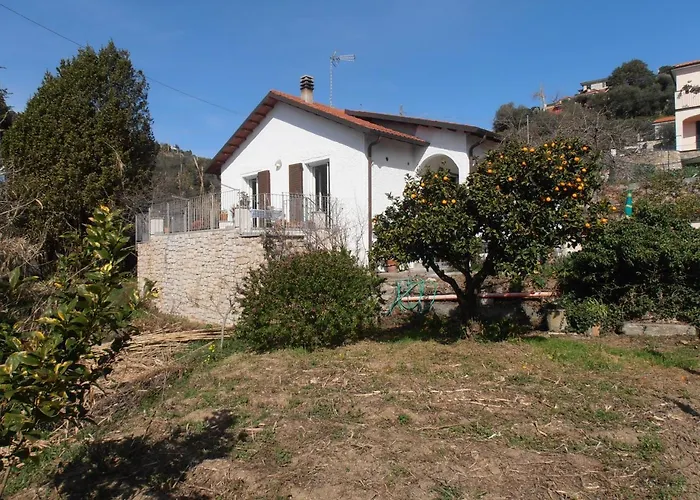 Casa Fortuna *
