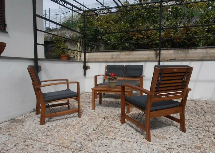 Casa Fortuna * Imperia