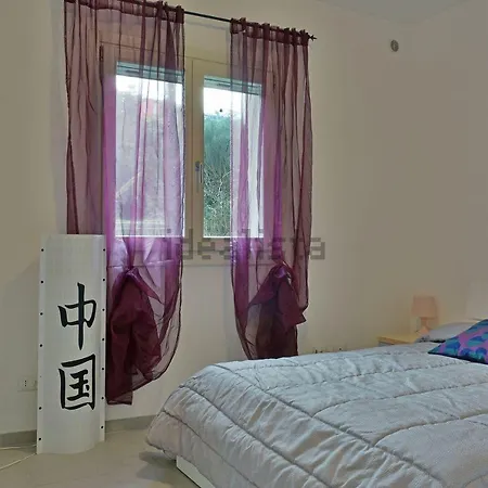 Дом отдыха Casa Fortuna