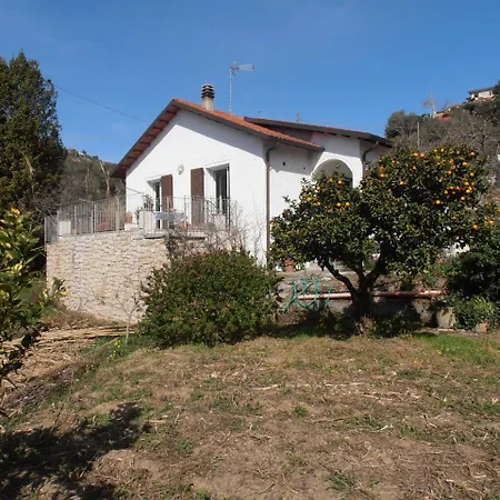 Casa Fortuna *