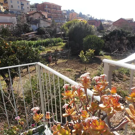 Casa Fortuna *