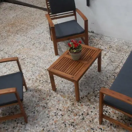 Casa Fortuna *