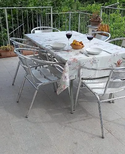 Casa Fortuna Vakantiehuis *