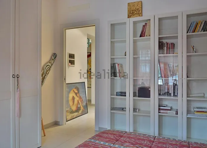 Casa Fortuna Vakantiehuis *