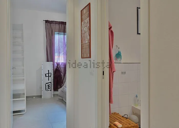 Vakantiehuis Casa Fortuna *