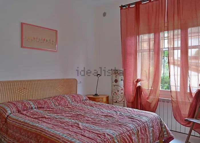 Vakantiehuis Casa Fortuna Imperia
