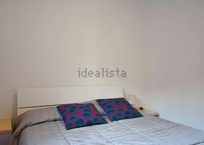 Casa Fortuna Vakantiehuis Imperia