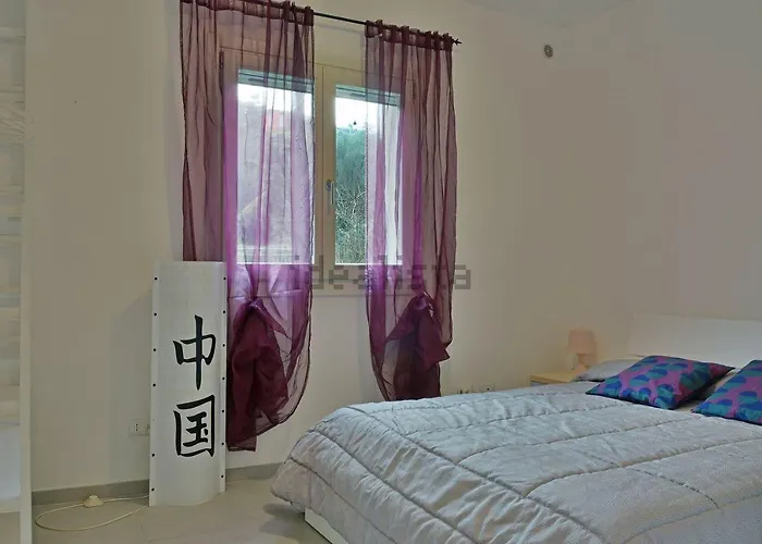 Vakantiehuis Casa Fortuna