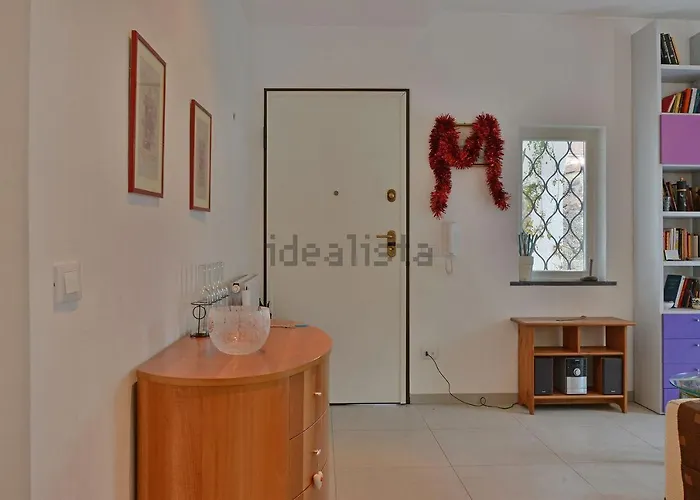 Casa Fortuna * Imperia