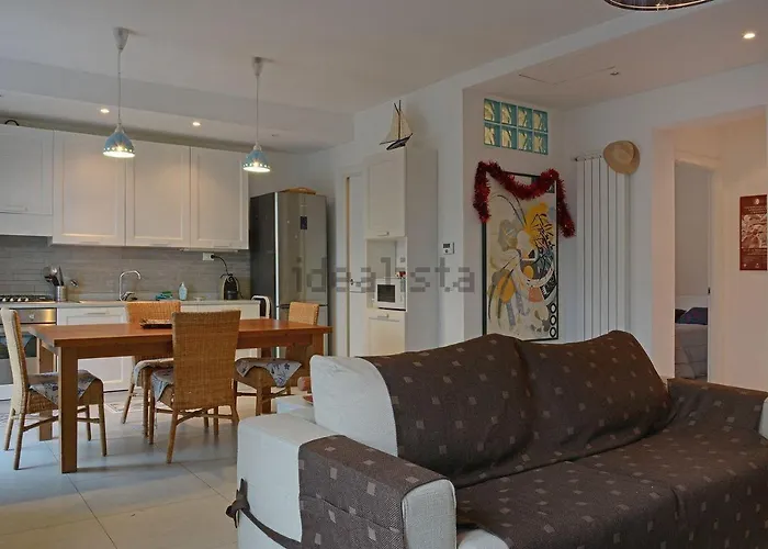 Vakantiehuis Casa Fortuna