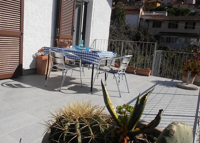 Casa Fortuna Vakantiehuis *