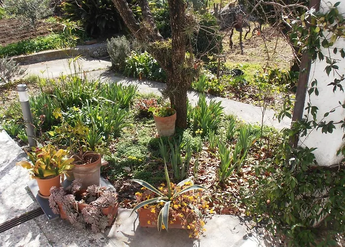 Casa Fortuna Vakantiehuis