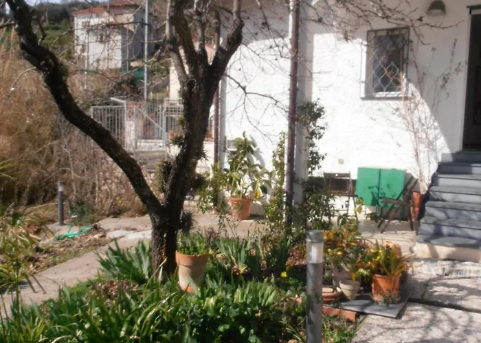 Casa Fortuna * Imperia
