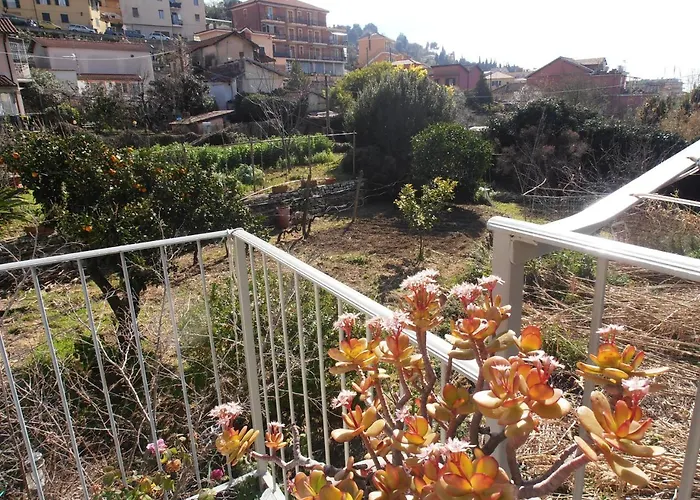 Casa Fortuna *