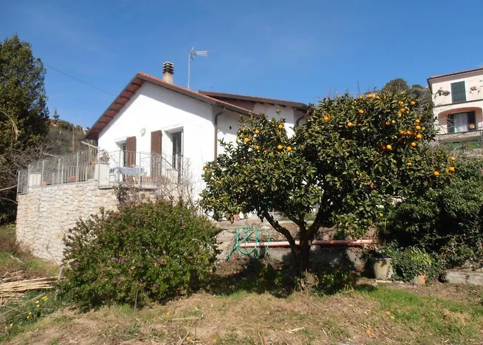 Vakantiehuis Casa Fortuna *