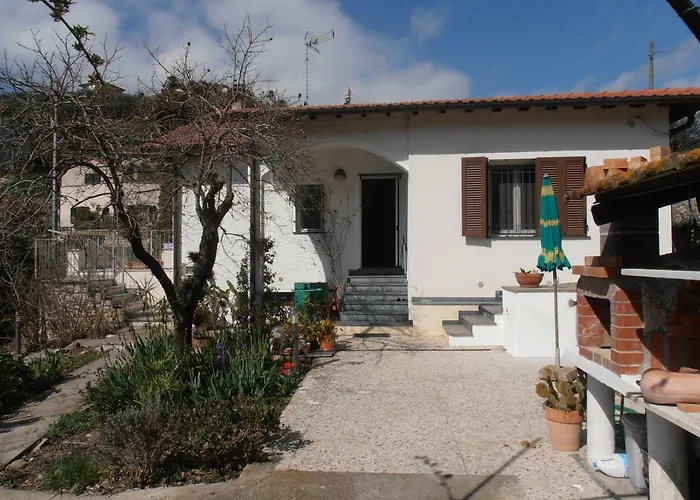 Casa Fortuna * Imperia