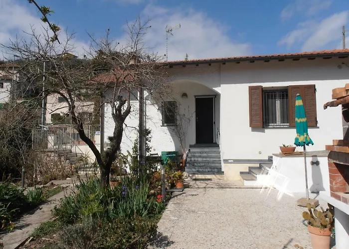 Casa Fortuna Vakantiehuis *