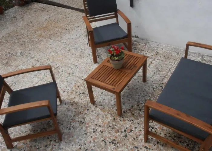 Casa Fortuna *