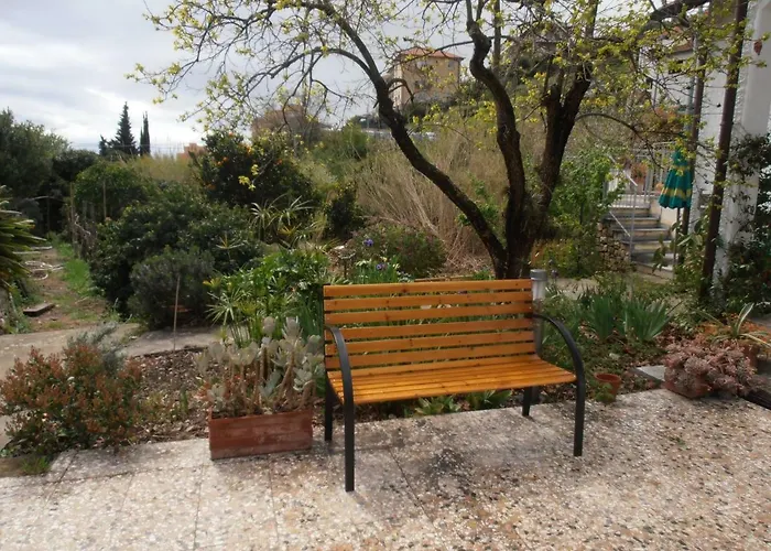 Casa Fortuna * Imperia