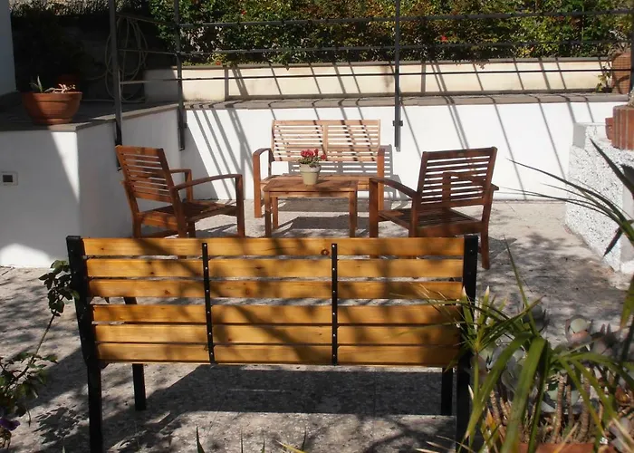 Casa Fortuna Vakantiehuis